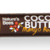 Original Flavor Collection - Mango Butter Lip Balm - Single Tub