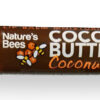 Full Flavor Collection Lip Balms - Coconut Flavor - Single Tube