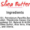 Shea Butter Lip Balm, 8 Pack - Shea Butter Ingredients List