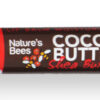 Shea Butter Lip Balm, 8 Pack - Single Tube