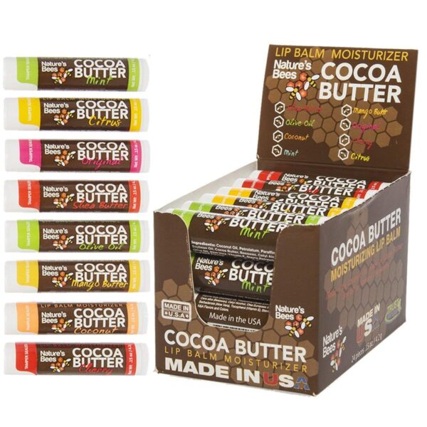 8 Flavor Assortment